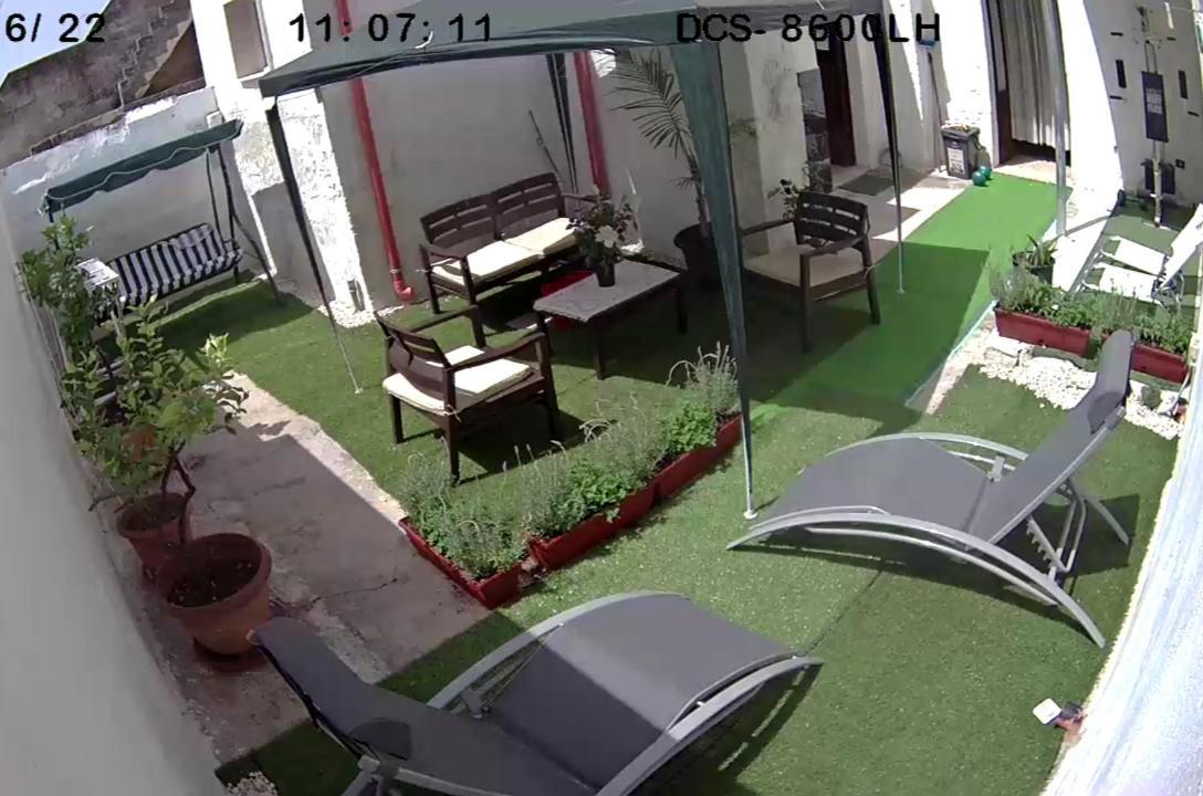 Casa Vacanza Nonna Emma Villa Lizzano  Ngoại thất bức ảnh