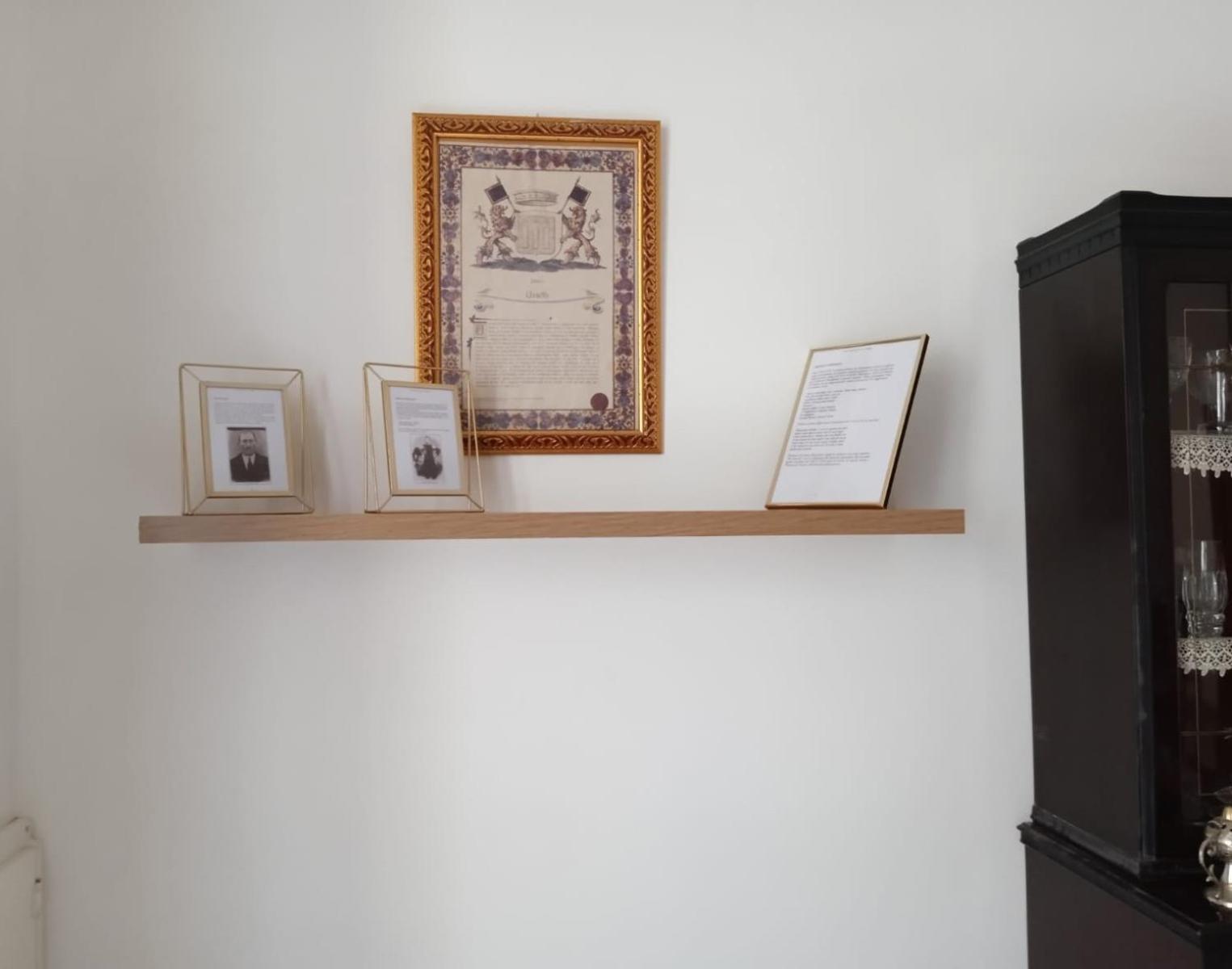 Casa Vacanza Nonna Emma Villa Lizzano  Ngoại thất bức ảnh