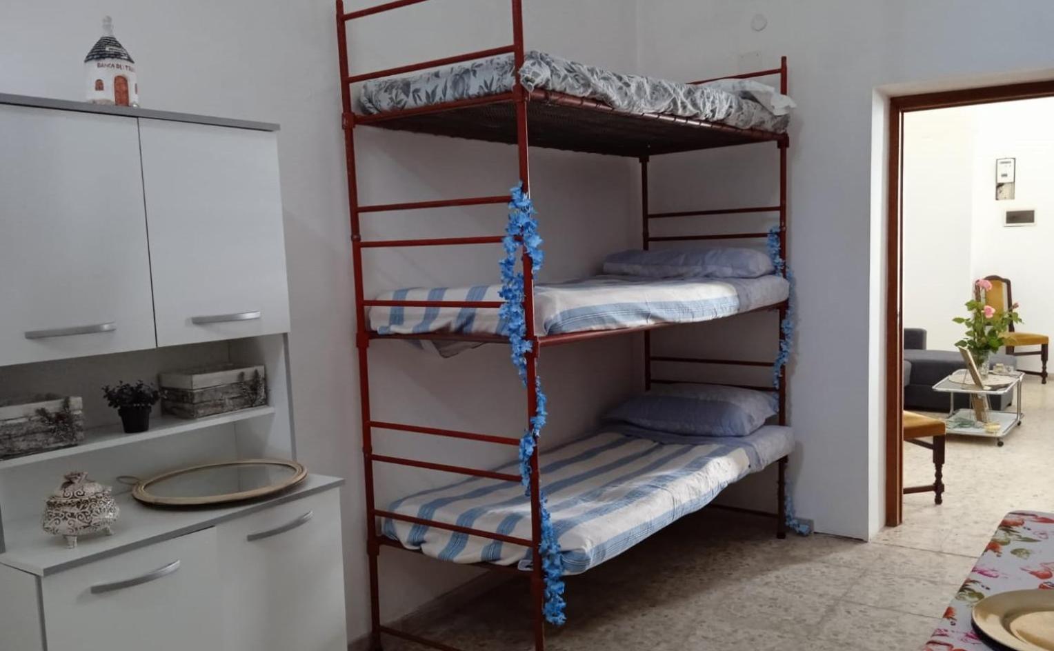 Casa Vacanza Nonna Emma Villa Lizzano  Ngoại thất bức ảnh