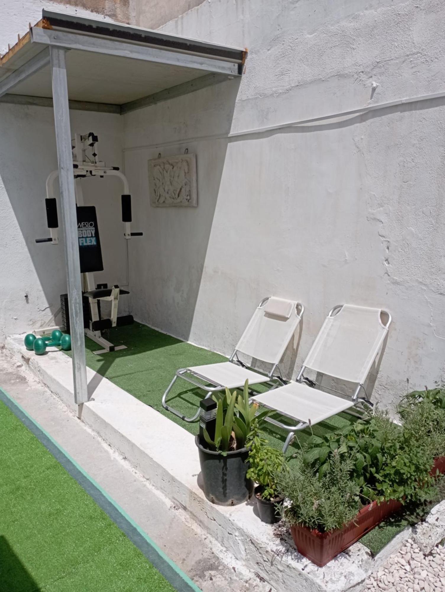 Casa Vacanza Nonna Emma Villa Lizzano  Ngoại thất bức ảnh